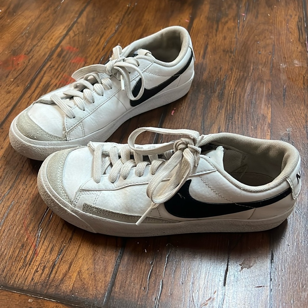 Nike shoes